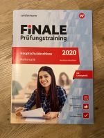 Finale Prüfungstrainer Heft Mathematik Hauptschulabschluss Nordrhein-Westfalen - Brilon Vorschau