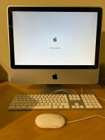 Apple iMac 20“ - 2008 Saarland - Rehlingen-Siersburg Vorschau
