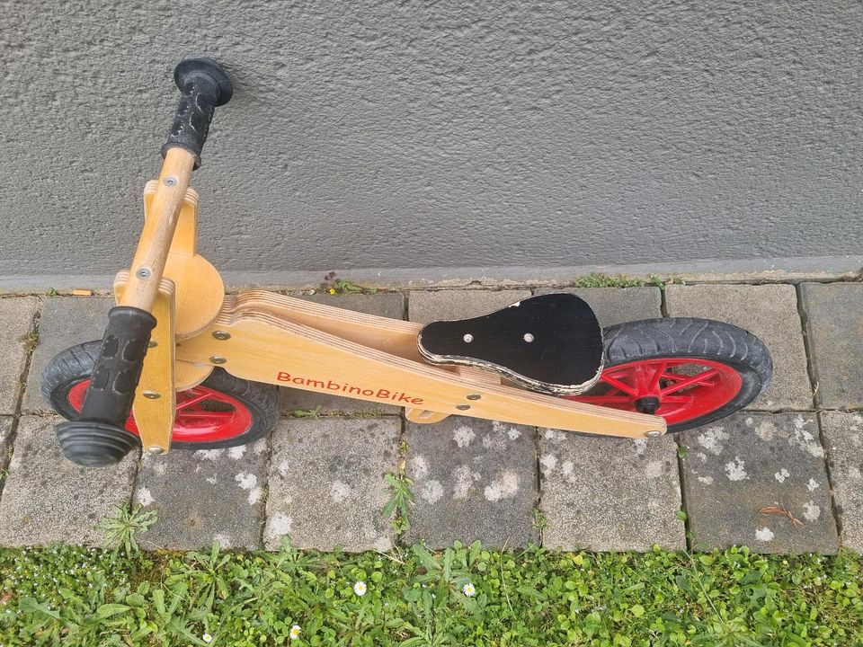 Bambino Bike in Brühl