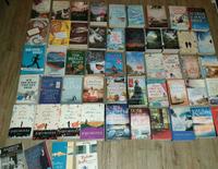 Bücherpaket: Über 50 Romane: u.a Lucinda Riley, Nora Roberts uvm. Dortmund - Hörde Vorschau