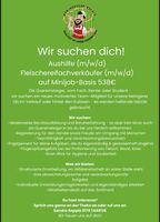 Wir suchen dich ! Baden-Württemberg - Karlsruhe Vorschau