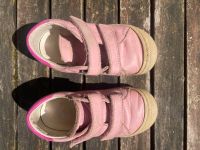 Naturino Schuhe Leder rosa Klett 24 Köln - Ehrenfeld Vorschau