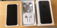 Apple iPhone 7 128GB schwarz Hessen - Liederbach Vorschau