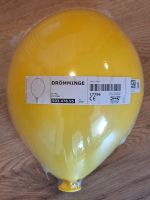 Ikea Wandleuchte Luftballon gelb Schleswig-Holstein - Trittau Vorschau