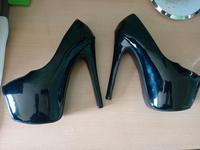 Heels gr.37 Brandenburg - Wittstock/Dosse Vorschau
