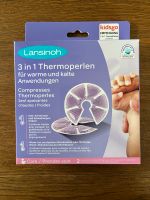 Lansinoh 3 in 1 Thermoperlen (Kompressen) Rheinland-Pfalz - Neustadt an der Weinstraße Vorschau