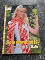 Strickanleitungen Häkelanleitungen für Schals Niedersachsen - Elze Vorschau