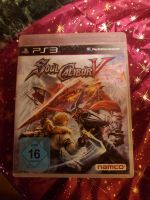 Ps3 Spiel Soul Calibur Hessen - Borken Vorschau