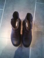 Neue Stiefelette Graceland Nordrhein-Westfalen - Dorsten Vorschau