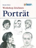 Workshop Zeichnen Portrait „ von Renate Klein Nordrhein-Westfalen - Detmold Vorschau