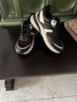 Replay Sneaker gr 39 wie neu schwer-beige Baden-Württemberg - Albstadt Vorschau