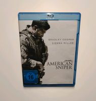 Blu-ray: American Sniper Niedersachsen - Braunschweig Vorschau