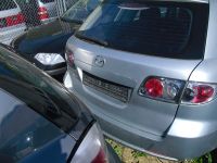 Ersatzteile für Mazda 6 Limosine und Kombi Bayern - Regensburg Vorschau