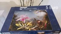 Bluebird Puzzle 1000 Teile  Orchidee Nordrhein-Westfalen - Ennepetal Vorschau