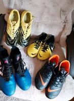 Fussballschuhe Thüringen - Wutha-Farnroda Vorschau