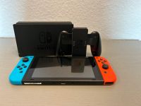 Nintendo Switch + UVP Nordrhein-Westfalen - Nettetal Vorschau