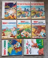 Viele Asterix Comics, teils Erstauflagen Hessen - Darmstadt Vorschau