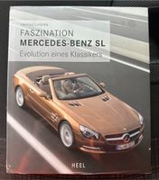 Faszination Mercedes-Benz SL Berlin - Reinickendorf Vorschau