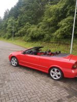 Opel Astra Cabrio Hessen - Dillenburg Vorschau