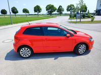 Volkswagen Polo 1.2 TDI Team Comfortline +Tempomat+Klima Kr. München - Taufkirchen Vorschau