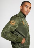 Alpha Industries Jacke Niedersachsen - Bückeburg Vorschau