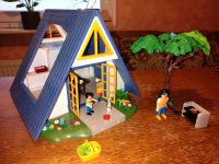 Playmobil Ferienhaus 3230 Nordrhein-Westfalen - Wilnsdorf Vorschau