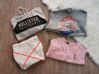 HOLLISTER Hoodie, Sweater, Pullover Gr.XS Gr.S wie neu Bayern - Niederwinkling Vorschau