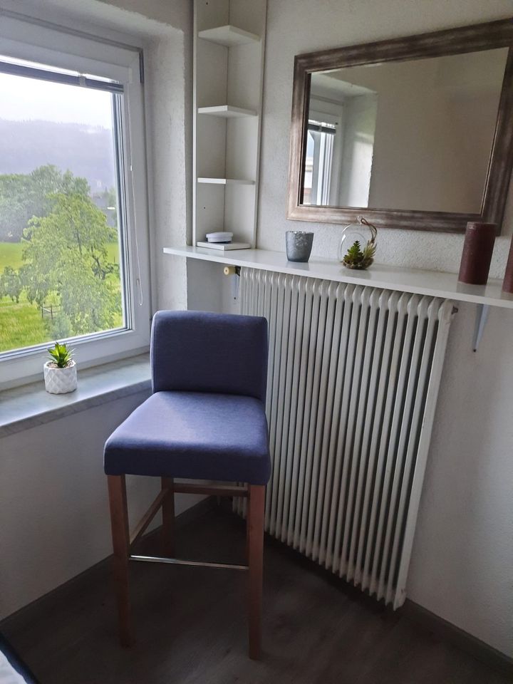 Seeboden, Millstätter See, 3 Zi. Wohnung, ruhig, herrlicher Blick in Berlin