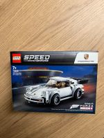 Lego 1974 Porsche 911 Turbo 3.0 (75895) - NEU & OVP Eimsbüttel - Hamburg Lokstedt Vorschau