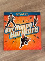 Scooter Our Happy Hardcore Vinyl LP Original Rostock - Kröpeliner-Tor-Vorstadt Vorschau