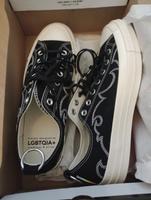 Converse 42.5 ( 43 ) Chuck Taylor All Star Low Sneaker NEU & OVP Neustadt - Hohentor Vorschau