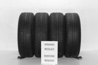 4 x 195/65 R15 91T Winterreifen Semperit M+S 5,7MM DOT18 Baden-Württemberg - Brackenheim Vorschau