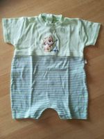 Baby Overall Schlafzeug Strampler Gr. 86 Sachsen - Belgern Vorschau