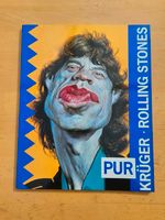 Sebastian Krüger - Rolling Stones - ISBN 3923102453 - TOP Bayern - Senden Vorschau