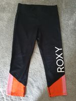 ¾ Sporthose Frauen Mädchen Roxy Gr. 5/6, gebraucht guter Zustand Dresden - Räcknitz/Zschertnitz Vorschau