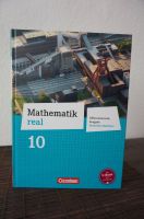 Mathematik real 10, Nordrhein-Westfalen, (wie neu!) Sachsen-Anhalt - Halle Vorschau