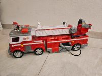 Ultimate Rescue Feuerwehrauto mit Marshall Sachsen - Chemnitz Vorschau
