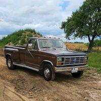 Ford F 350 BigBlock 460cui Dually Oldtimer! Nordrhein-Westfalen - Geilenkirchen Vorschau