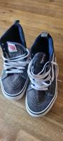 Vans blau in blau Baden-Württemberg - Ravensburg Vorschau