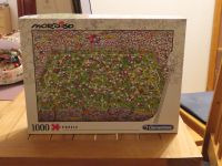 Mordillo Puzzle Das Spiel 1000 Teile Baden-Württemberg - Freiburg im Breisgau Vorschau