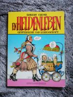 Ein Heldenleben von Robert Crumb Niedersachsen - Pattensen Vorschau