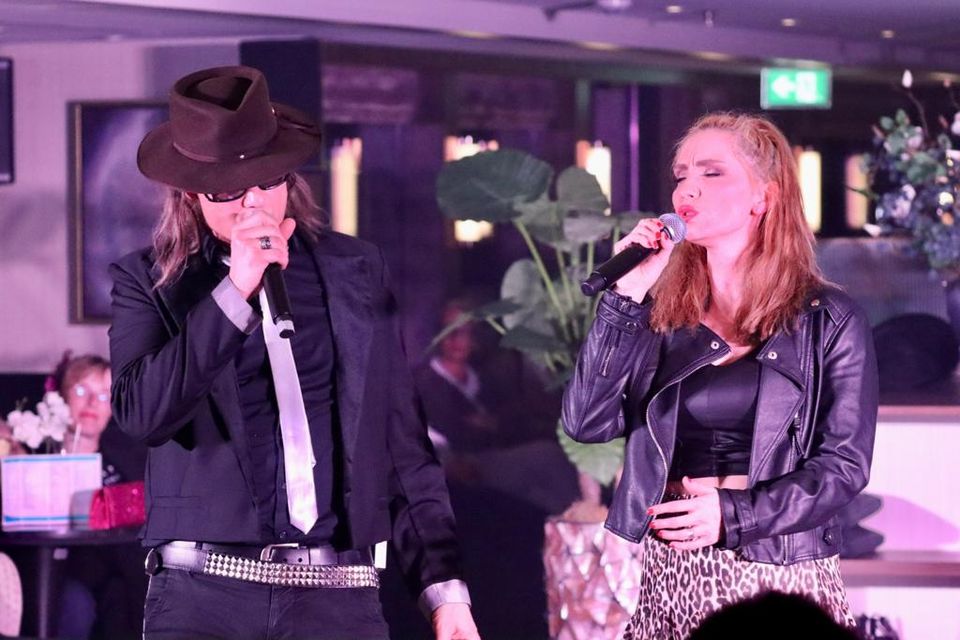 Udo-Lindenberg-Double Hamburg, Sänger Hochzeit/Party/Geburtstag in Hamburg