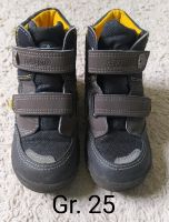 Kinder Schuhe, warm, gefüttert Gr.25 Nordrhein-Westfalen - Rietberg Vorschau