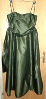 Ballkleid Abendkleid Brautkleid Gr 40 Grün Zero Bayern - Kaufbeuren Vorschau