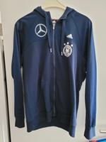 WM 2014 Adidas DFB Hoodie L Deutschland Spieler Weltmeister RAR Baden-Württemberg - Leimen Vorschau