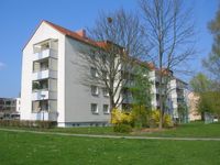 *ERSTBEZUG nach Modernisierung* - attraktive 2,5-Raumwohnung in ruhiger Lage Mecklenburg-Vorpommern - Wismar (Meckl) Vorschau
