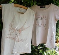 Paket Tshirt small rags und minymo Niedersachsen - Gorleben Vorschau