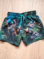 JURASSIC WORLD Badehose H&M  Jungen Gr.98/104 neuwertig Sachsen-Anhalt - Radegast Vorschau