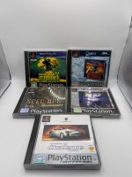 PlayStation 1 PS1 Games Düsseldorf - Gerresheim Vorschau