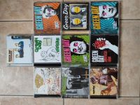 CD Sammlung Greenday Güstrow - Landkreis - Gülzow-Prüzen Vorschau